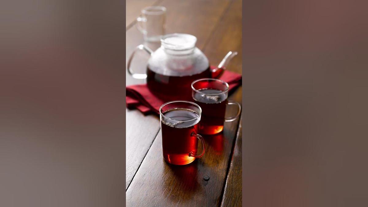 Can Black Tea Cause Stomach Pain shots Can Black Tea Cause Stomach Pain shots