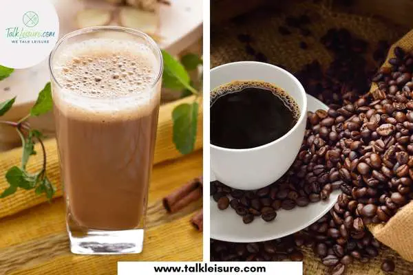 Chai Tea Versus Coffee Caffeine Content