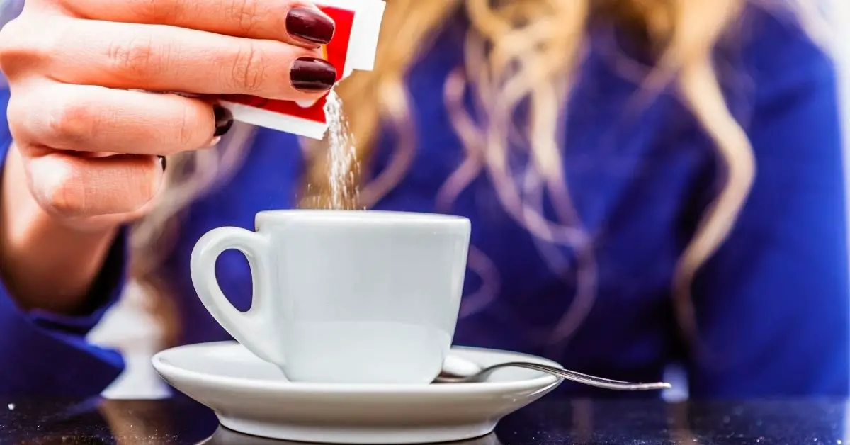 How much Cream and Sugar to put in Coffee Talk Leisure