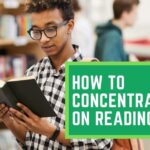 How to Concentrate on Reading