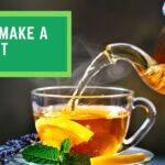 How to make a Tea Cart