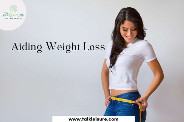 Aiding Weight Loss