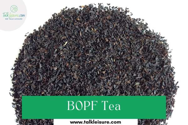 BOPF Tea