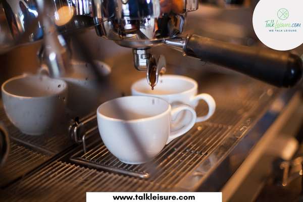 Can Regular Coffee Beans be used in Espresso Machine?