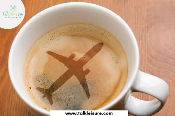 Can You Bring Coffee On a Plane? (Things You Must Know)