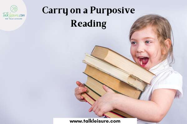 Carry on a Purposive Reading