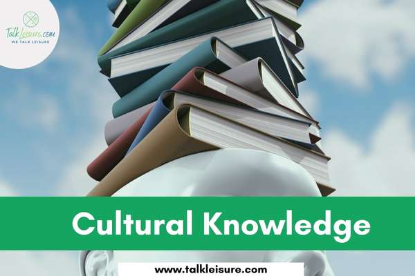 Cultural Knowledge