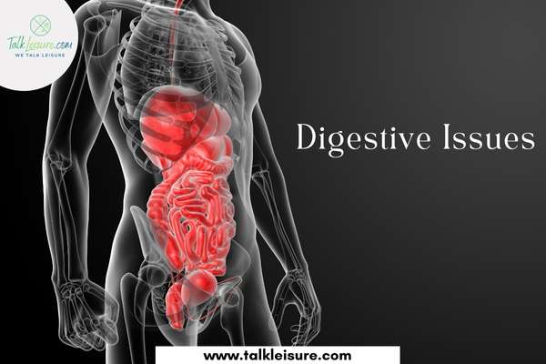 Digestive Issues