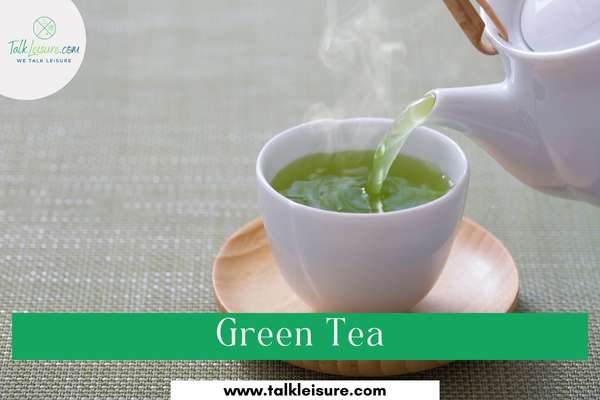 Green Tea