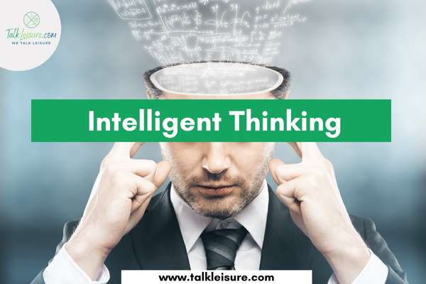  Intelligent Thinking