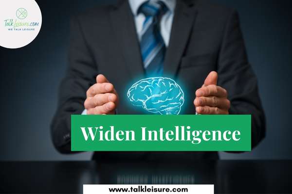Widen Intelligence