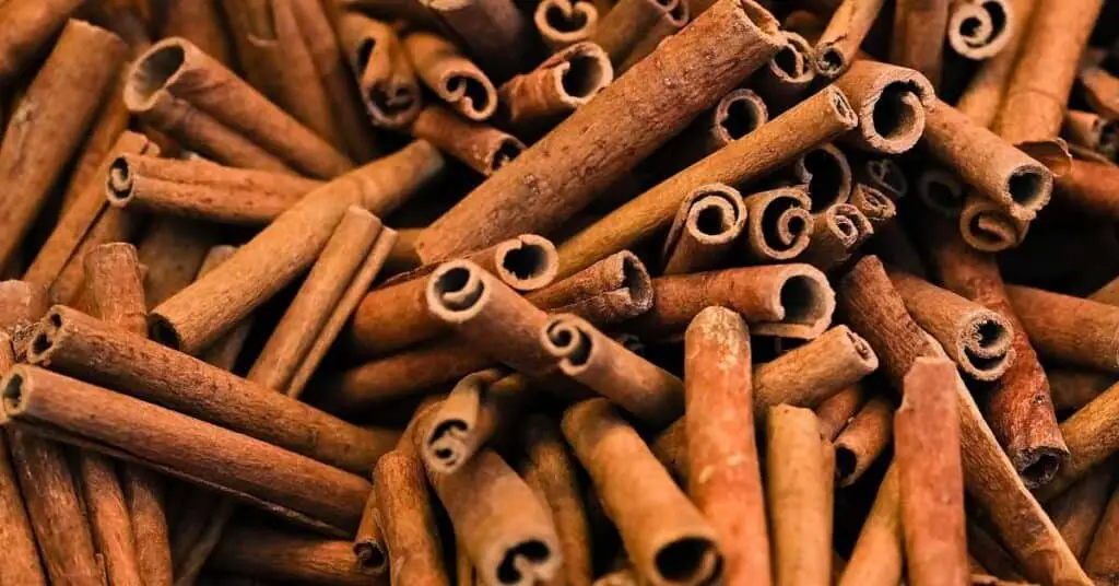 Can I reuse cinnamon sticks