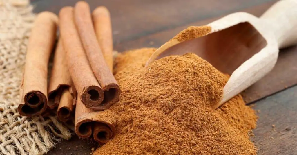 How to grate cinnamon sticks