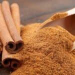 How to grate cinnamon sticks