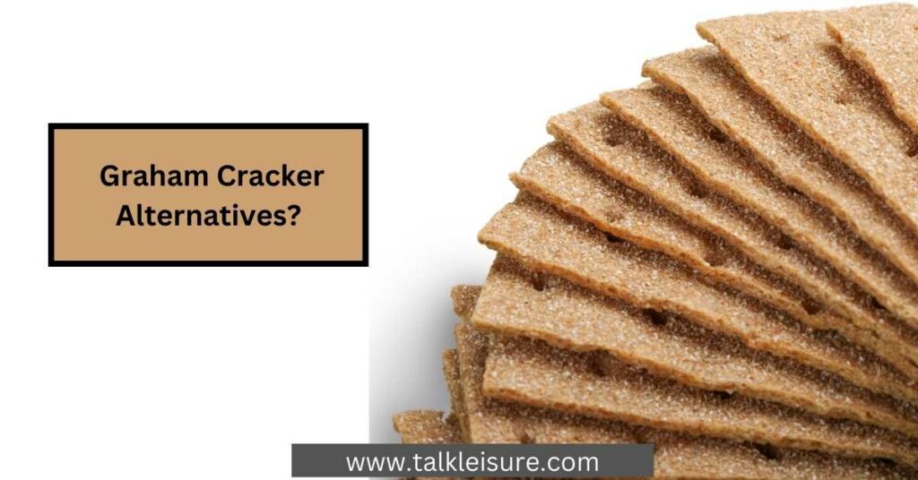 What Are Healthy Alternatives That Dogs Can Eat? Graham Cracker Alternatives?