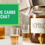 Are There Carbs in Kombucha