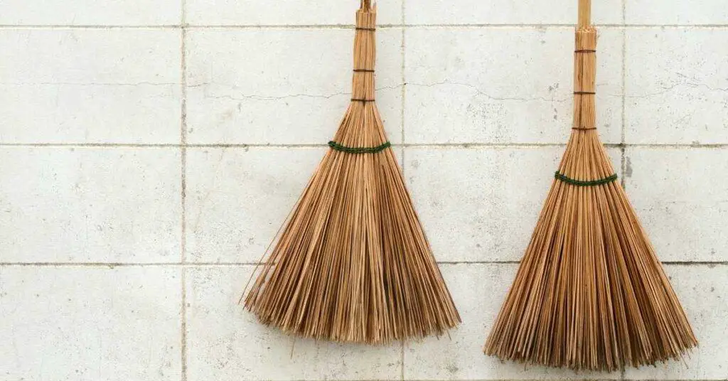 Are cinnamon brooms safe?