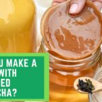 Can You Make a Scoby With Flavored Kombucha?