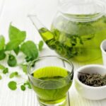 Can a person with high blood pressure drink green tea?