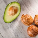 How To Make Avocado Seed Tea - Avocado Tea Beverage For Weight Loss
