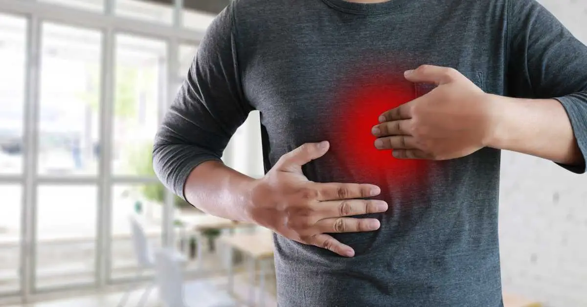 Can black tea cause acid reflux? Talk Leisure