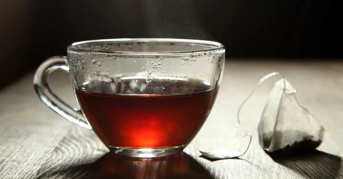 Can black tea cause gas? Talk Leisure