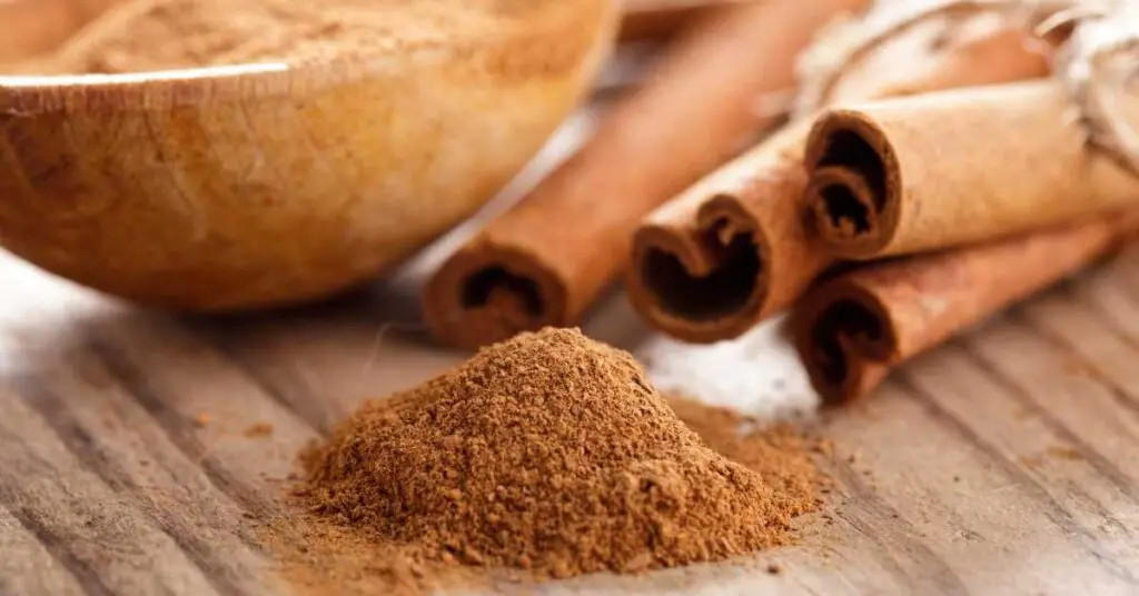 Can you eat cinnamon after the expiration date