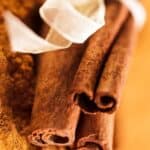 Does cinnamon break intermittent fasting