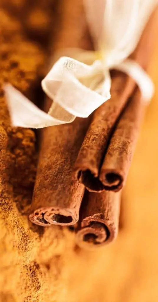 Does cinnamon break intermittent fasting