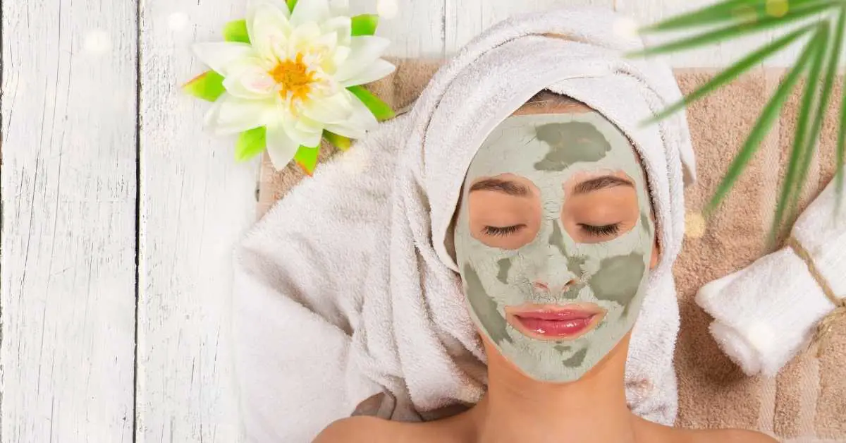 Does the green tea mask really work? Talk Leisure