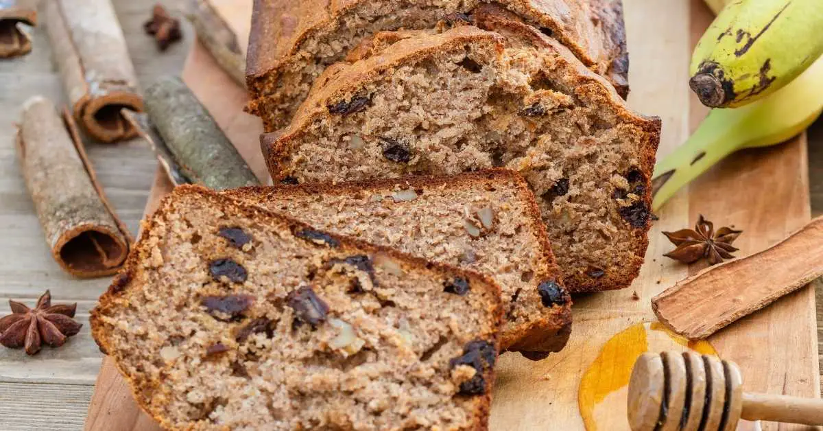 How Many Calories Are In A Slice Of Cinnamon Raisin Bread? Talk Leisure