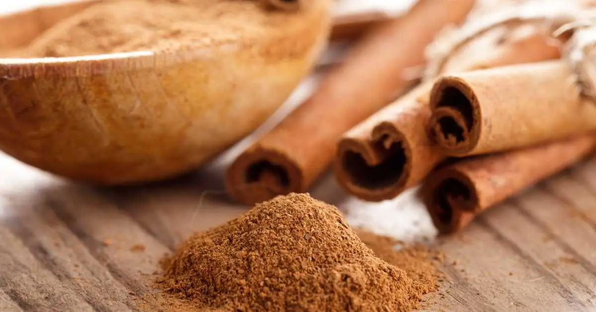 How to remove the cinnamon taste? Talk Leisure