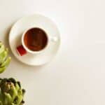 The health benefits of Vietnamese artichoke tea