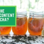 What is The Alcohol Content of Kombucha?