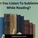Can You Listen To Subliminals While Reading?