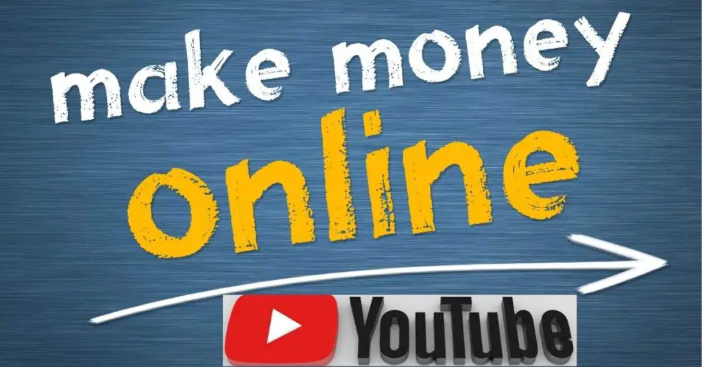 Can I make money reading books on YouTube
