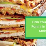 Can You Make a Panini in a Waffle Maker? Things You Need to Know About Making Panini in a Waffle Maker. Can You Make a Panini in a Waffle Maker