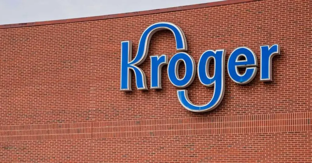 Does Kroger sell reading glasses