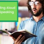 Does Reading Aloud Improve Speaking