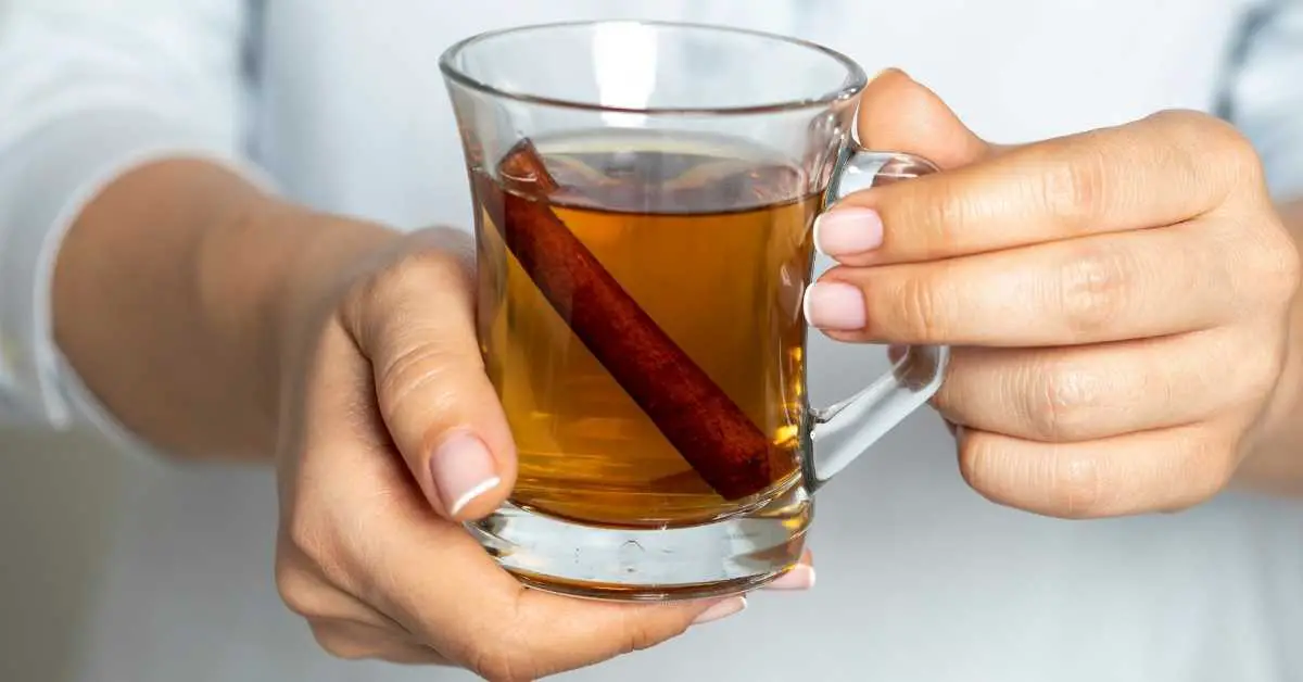 Does cinnamon tea break a fast? Talk Leisure