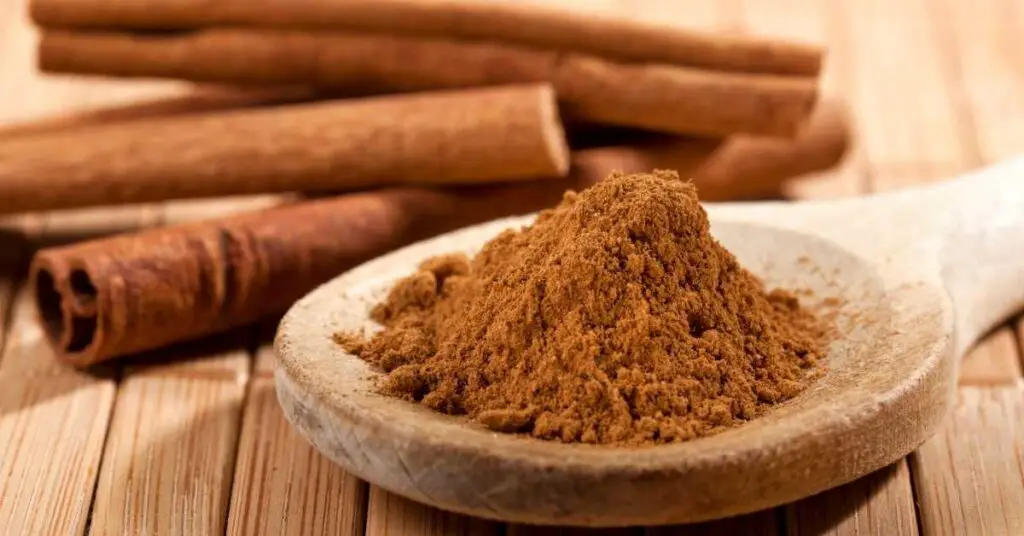 How long does Ceylon cinnamon last