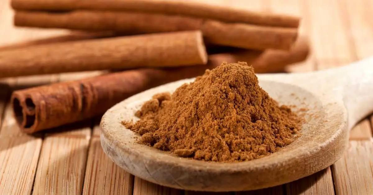 How long does Ceylon cinnamon last? Talk Leisure