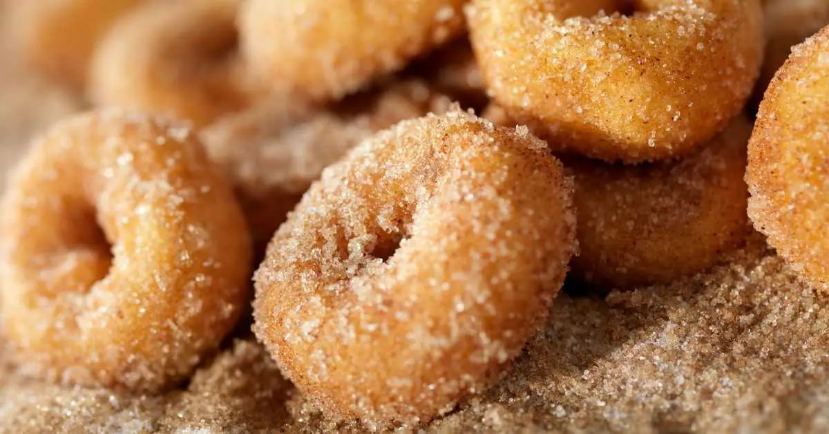 How many calories are in a cinnamon sugar bagel? Talk Leisure