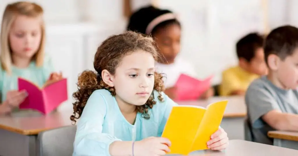 How to get students to love reading