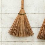 How to refresh a cinnamon broom
