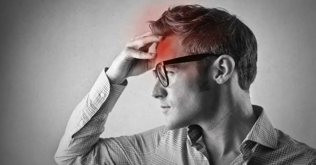 How to stop headaches while reading books