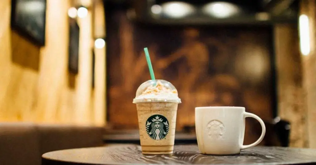 Are Starbucks coffee mugs lead-free?