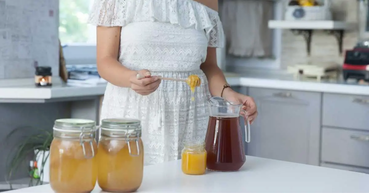Can you buy kombucha in bulk? Talk Leisure