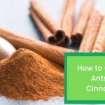 Cinnamon As Ant Repellent - Way To Get Rid Of Ants With Cinnamon 