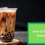 How to Make Oreo Bubble Tea?